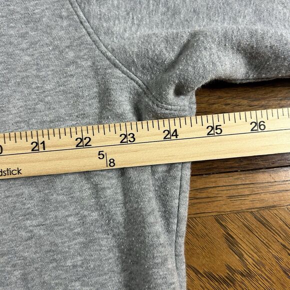 Wisconsin Badgers Under Armour Sweatshirt Mens XXL Crewneck Football University - Picture 6 of 9